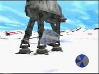 Star Wars - Shadows of the Empire (PC) sur PC